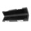 Piccolo Case 16 Holes Leather Box Black Small 12