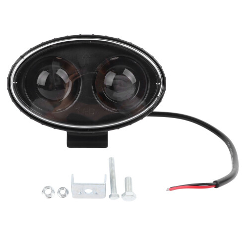 Forklift LED Safety Light 20W Blue Compact Lamp 1