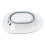 Folding Toilet Sitz Bath Grey PP/TPR, Perineum 11