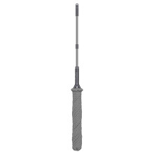 Self Wringing Twist Mop, Microfiber Floor mop Wet Mops Easy Squeeze Floor Mop with Stainless Steel Handle for Household Cleaning Tool