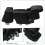 Truck Toolbox Latch Replacement with Durable Spring and Rubber Buckle, Quick Install Dustproof Design 3