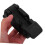 Truck Toolbox Latch Replacement with Durable Spring and Rubber Buckle, Quick Install Dustproof Design 4