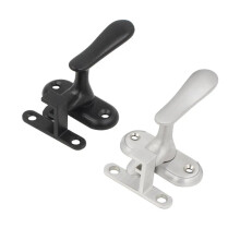 Stainless Steel Door Latch 90 Degree Door Lock for Gate and Window Secure Door Locking, Durable Build