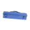 (42cmx15.5cmx12cm) Thickened Tool Box Gousehold Workshop with Handle Versatile Garage Tool Case 2