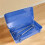 (42cmx15.5cmx12cm) Thickened Tool Box Gousehold Workshop with Handle Versatile Garage Tool Case 5