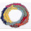(2m) Cooperative Stretchy Band Integrations Dynamic-movement Exercise Latex Band 5