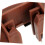 2 Sets Drawer  Kit with Track Guides and Glides for Smooth Drawer Operation and Easy Slide Replacement 5