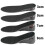 (9cm) Invisible Insole For Heightening From,adjustable 1