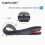 (9cm) Invisible Insole For Heightening From,adjustable 4