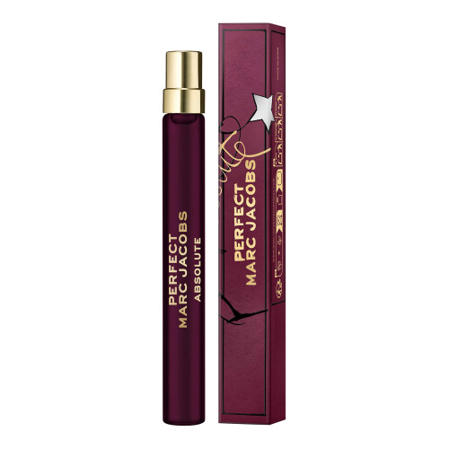 Marc Jacobs Marc Jacobs Perfect Absolute EDP 10ml Spray