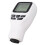Paint Thickness Meter Gauge 0-2000UM White Compact 2