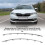 Chrome Front Bumper Grille Trim L/R Octavia 5E 3
