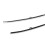 Chrome Front Bumper Grille Trim L/R Octavia 5E 9