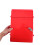 Wall Mounted Locking Mailbox with Key, Weatherproof Secure Drop Box for Home and Office Mail 4