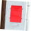 Wall Mounted Locking Mailbox with Key, Weatherproof Secure Drop Box for Home and Office Mail 5