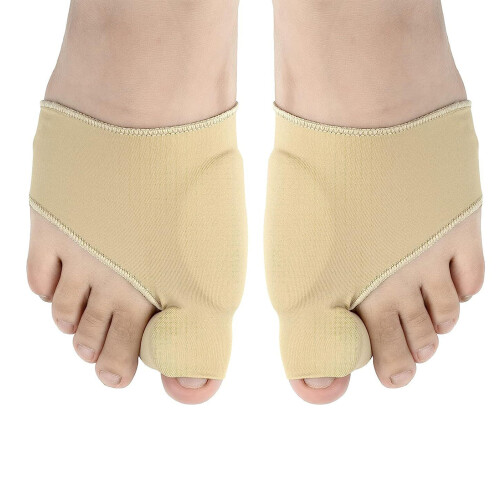 Bunion Corrector SEBS 38g 1.3oz Free Size Skin