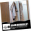 4pcs Soft Close Glass Cabinet Hinges with Damping for Kitchen Display Doors, Durable Silver Finish 3