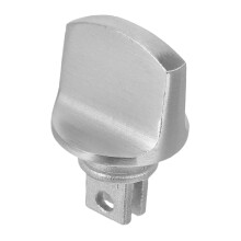 Durable Stainless Steel Door Knob Lock with AntiTheft Mechanism for Bedroom Privacy and Interior Use