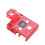 32V 400A Auto Accu Verdeelterminal Connector Snelkoppeling Accuklemmen 2