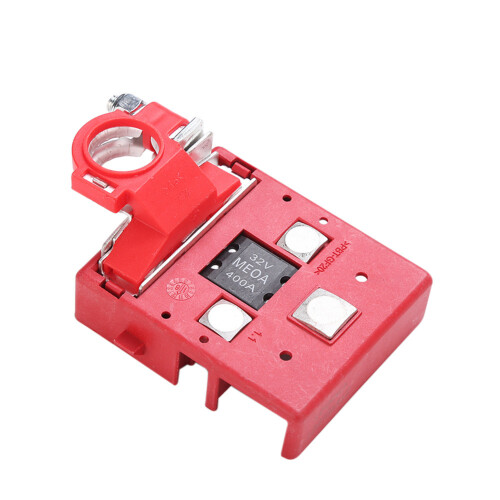 32V 400A Auto Accu Verdeelterminal Connector Snelkoppeling Accuklemmen 1
