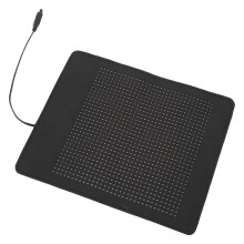 Flexible LED Car Screen 32x32 230x187mm 256 Colors