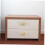 Elegant Brass Bow Cabinet Handles Drawer Pulls for Kitchen Cabinets, Durable Single Hole Design 4