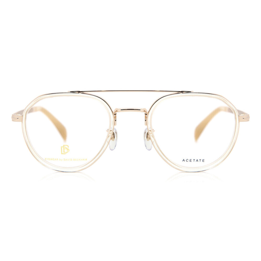 David Beckham Db 7026 001 Men New Eyeglasses