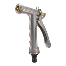 Ergonomic Grip 5 Inch Zinc Alloy Spray Guns Nozzle for-B