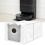 Large Capacity Replacement Dust Bag Dust Collector Bags-20pcs 3