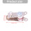 High Performances KSD101 Pressure Cooker Switches Temperature 3