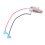 High Performances KSD101 Pressure Cooker Switches Temperature 7