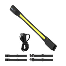 1600LM Magnetic Work Light with Adjustable Hook Perfect for Car