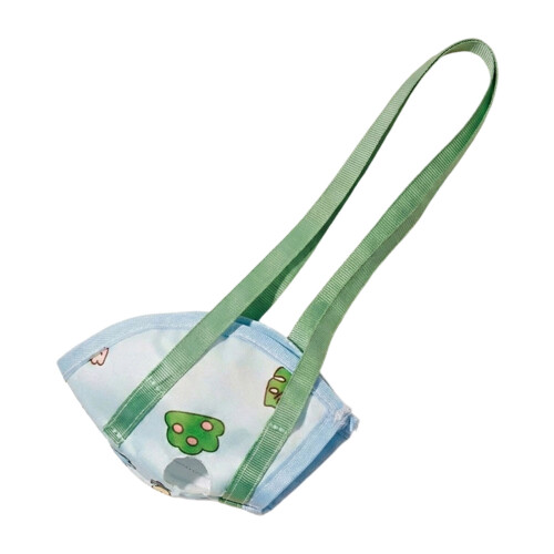 Parrots Carriers Bag High Quality Breathable Fabric Training-M 1