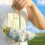 Comfortable Bird Transport Bag Breathable Polyester Fabric-S 3