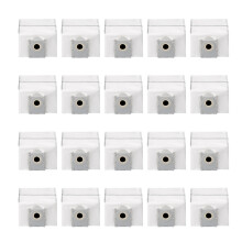 Large Capacity Replacement Dust Bag Dust Collector Bags-20pcs