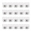Large Capacity Dust Collector Bags Easy Replacement-20pcs 1