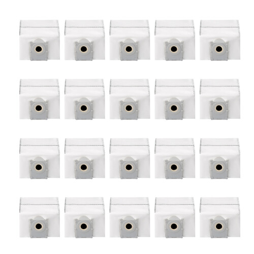 Large Capacity Replacement Dust Bag Dust Collector Bags-20pcs