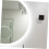 Self Adhesive Wall Hooks for Bathroom and Kitchen, Strong Adhesive Hooks with Tool Installation 2