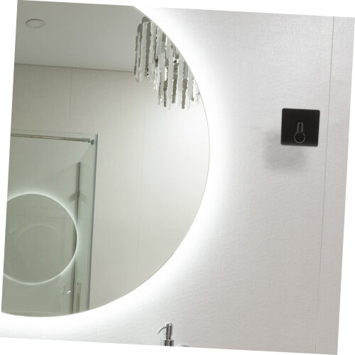Self Adhesive Wall Hooks for Bathroom and Kitchen, Strong Adhesive Hooks with Tool Installation 1