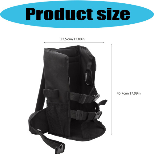 Outdoor-Ausrüstungstasche, lässiger Rucksack, ideal für den 2