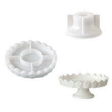 Food Safe Silicone Tray Portable and-Multifunctional pen