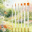 Brosse de décoration de gâteau avec pincettes en acier 4