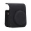 Mini 12 Instant Case 13.5x7.5x11.5cm Black Lace 1