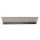 4 Pack Rainwater Valley Gutter Guard 40x9x2 cm 2