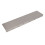 4 Pack Rainwater Valley Gutter Guard 40x9x2 cm 3