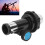 80mm Focusing Seat Toothed 1.25in Interface 4