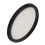 Gold Streak Filter 67mm Light Flare Optical Glass 2