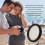 Gold Streak Filter 77mm with Case Light Flare 2