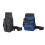 Electrician Tool Pouches Tool Belt Pouches Multiple Pockets-L 2