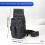 Electrician Tool Pouches Tool Belt Pouches Multiple Pockets-L 4